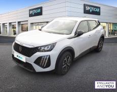 Peugeot 2008 Wattrelos