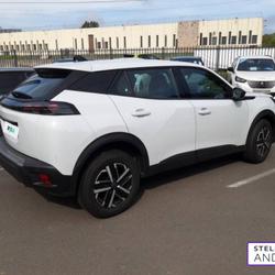 Peugeot 2008 puretech 100 s&s bvm6 Active Wattrelos