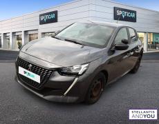 Peugeot 208 Wattrelos