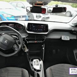 Peugeot 208 puretech 100 s&s eat8 Active pack Wattrelos