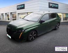 Peugeot 308 III Phase 1 Wattrelos