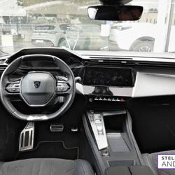 Peugeot 308 III Phase 1 bluehdi 130ch s&s eat8 Gt Wattrelos