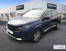 Peugeot 5008 Wattrelos