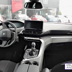 Peugeot 5008 bluehdi 130ch s&s bvm6 Style Wattrelos