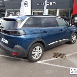 Peugeot 5008 bluehdi 130ch s&s bvm6 Style Wattrelos