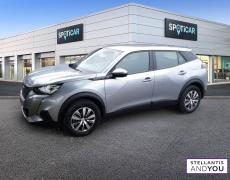 Peugeot 2008 Wattrelos