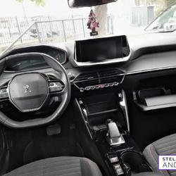Peugeot 2008 electrique 136 ch Active Wattrelos