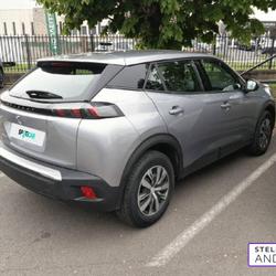 Peugeot 2008 electrique 136 ch Active Wattrelos