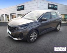 Peugeot 3008 Wattrelos
