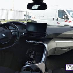 Peugeot 3008 bluehdi 130ch s&s eat8 Active pack Wattrelos