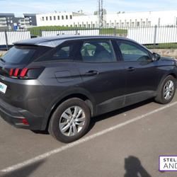 Peugeot 3008 bluehdi 130ch s&s eat8 Active pack Wattrelos