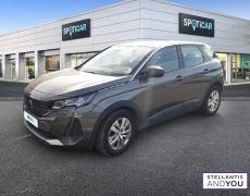 Peugeot 3008 Wattrelos