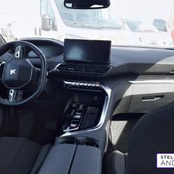 Peugeot 3008 bluehdi 130ch s&s eat8 Active pack Wattrelos