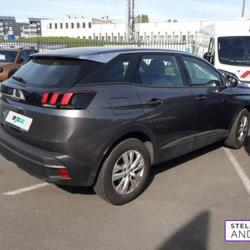 Peugeot 3008 bluehdi 130ch s&s eat8 Active pack Wattrelos