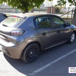 Peugeot 208 societe 208 puretech 75 s&s bvm5 Premium pack Wattrelos