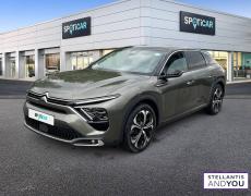 Citroen C5 X Wattrelos