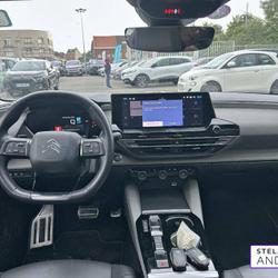 Citroen C5 X hybride rechargeable 225 s&s e-eat8 Shine pack Wattrelos