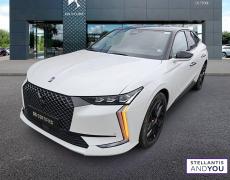 DS DS4 Wattrelos