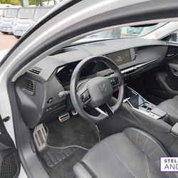 DS DS4 hybride e-tense 225 eat8 Performance line+ Wattrelos