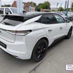 DS DS4 hybride e-tense 225 eat8 Performance line+ Wattrelos