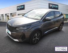 Peugeot 3008 Wattrelos