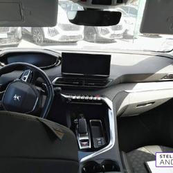 Peugeot 3008 hybrid 225 e-eat8 Roadtrip Wattrelos
