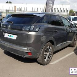 Peugeot 3008 hybrid 225 e-eat8 Roadtrip Wattrelos