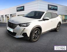 Peugeot 2008 Wattrelos