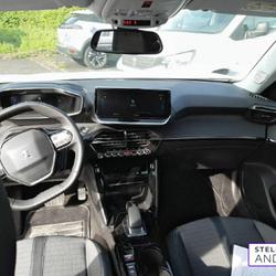 Peugeot 2008 moteur &eacute;lectrique 136 ch Allure business Wattrelos