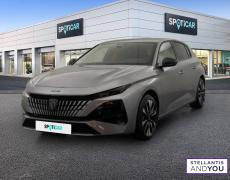 Peugeot 308 III Phase 1 Wattrelos