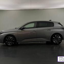 Peugeot 308 III Phase 1 hybrid 145 e-dcs6 Allure Wattrelos