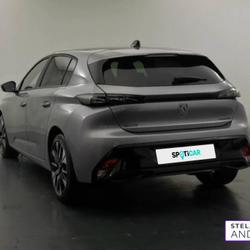 Peugeot 308 III Phase 1 hybrid 145 e-dcs6 Allure Wattrelos