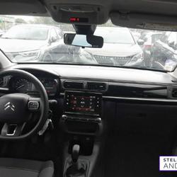 Citroen C3 puretech 83 s&s bvm5 Feel pack Wattrelos