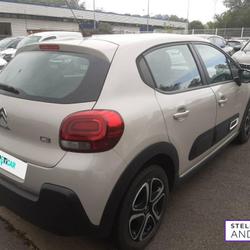 Citroen C3 puretech 83 s&s bvm5 Feel pack Wattrelos