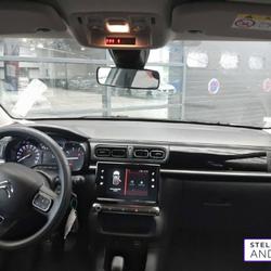 Citroen C3 puretech 83 ch bvm5 Max Wattrelos
