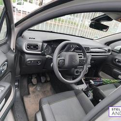 Citroen C3 puretech 83 s&s bvm5 You! Wattrelos
