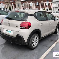 Citroen C3 puretech 83 s&s bvm5 You! Wattrelos