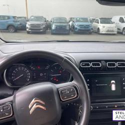 Citroen C3 Aircross puretech 130 s&s eat6 Shine Wattrelos