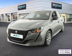Peugeot 208 Wattrelos