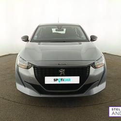 Peugeot 208 puretech 75 s&s bvm5 Like Wattrelos
