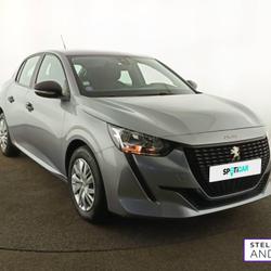 Peugeot 208 puretech 75 s&s bvm5 Like Wattrelos