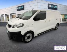 Peugeot Expert Wattrelos