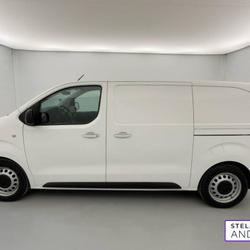 Peugeot Expert fgn tole standard electrique 75kwh 136 Premium Wattrelos