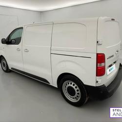 Peugeot Expert fgn tole standard electrique 75kwh 136 Premium Wattrelos