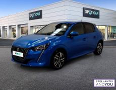 Peugeot 208 Wattrelos