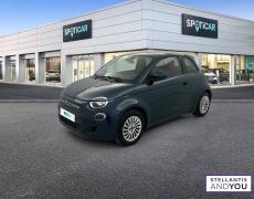 Fiat 500 II