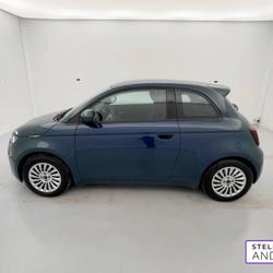 Fiat 500 II e 118 ch Nouvelle 500 Wattrelos