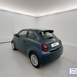 Fiat 500 II e 118 ch Nouvelle 500 Wattrelos