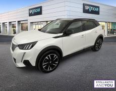 Peugeot 2008 Wattrelos