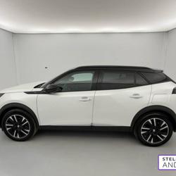 Peugeot 2008 electrique 136 ch Gt pack Wattrelos